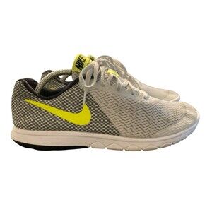 Nike Men’s Flex Experience Running Shoes Gray Size‎ 10.5w